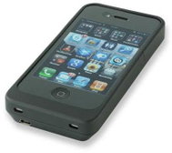 ANSMANN WiLax Case iPhone 4 - Charger Case