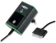 ANSMANN TC 01 Micro USB ZEROWATT - Travel Charger 