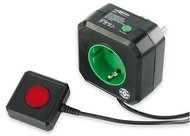 ANSMANN AES 3 Zero Watt  - Mains Timer