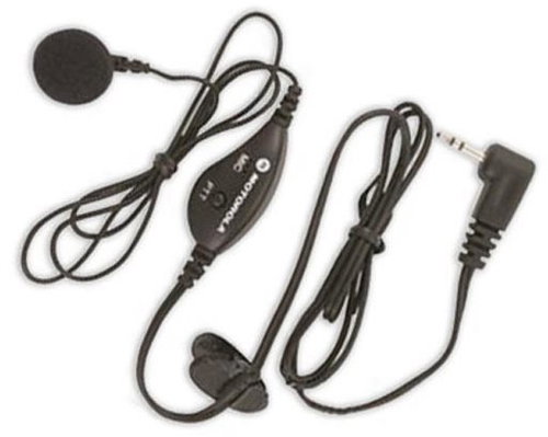 Motorola Light Headset 00174 for TLKR - Headset - Main image