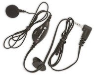Motorola ľahká náhlavná súprava 00174 pre TLKR - Headset