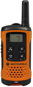 Motorola TLKR-T41 orange - Walkie Talkie