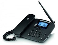 Motorola FW200L drahtloses Tischtelefon - Festnetztelefon
