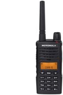 Motorola XT660d DIGITAL UNLICENSED TWO WAY RADIO - Vysielačka