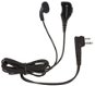 Headphones Motorola HKLN4605 EARBUD WITH PTT MIC / XT420, XT460, XT660D) - Sluchátka