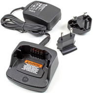 Motorola PMLN6393A CHARGER/XT225/420/460 - Nabíjačka