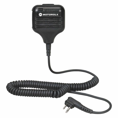 Motorola HKLN4606A REMOTE SPEAKER MICROPHONE / XT420/460/660,CP040,DP1400 - Microphone - Main image