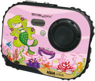 EASYPIX W318 Bubble Bob Pink - Digital Camera