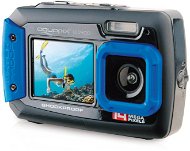 EASYPIX W1400 Active - modrý - Digitálny fotoaparát