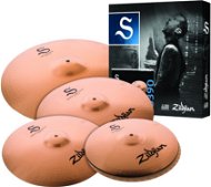 ZILDJIAN S Series Performer Cymbal Set - Becken