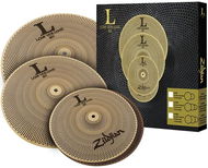 ZILDJIAN L80 468 Low Volume Box Set 3 - Cintányér