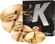 ZILDJIAN K Box set - Cymbal