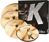 ZILDJIAN K Custom Dark Box Set - Cymbal