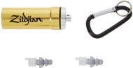 ZILDJIAN Standard Fit Hi-Fi Earplugs - Štuple do uší