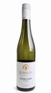 ZD Němčičky Rýzlink vlašský 2025, dry, 0,75 l, 12,5 % vol. - Wine