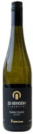 ZD Němčičky Tramín red 2025, late harvest, 0,75 l, 12,5 % vol. - Wine