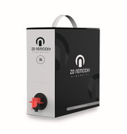 ZD Němčičky Bag in Box, Pálava, 3 l, 13,5 % vol. - Wine
