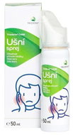 TRIODERM Care Ušní Sprej 50 ml - Medical Device