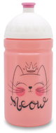 HEALTHY BOTTLE 0,5 l MŇAU - Drinking Bottle
