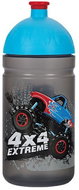 HEALTHY BOTTLE 0,5 l MONSTER TRUCK - Drinking Bottle