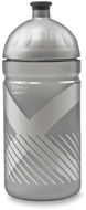 ZDRAVÁ LAHEV 0,5 l SPORT XO stříbrná - Láhev na pití