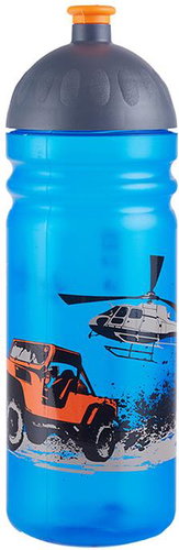 GESUNDE FLASCHE Flasche 0,7 l JEEP - Trinkflasche - Hauptbild