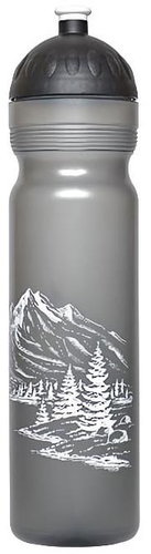GESUNDE FLASCHE Flasche 1 l HIKING - Trinkflasche - Hauptbild
