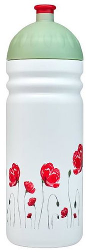 GESUNDE FLASCHE Flasche mit 0,7 l POPPY - Trinkflasche - Hauptbild