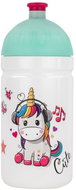 HEALTHY BOTTLE 0,5 l MAGIC UNICORN - Drinking Bottle