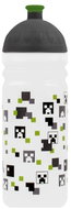 HEALTHY BOTTLE 0,7 l PIXEL HEAD - Drinking Bottle