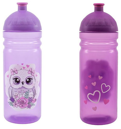 HEALTHY BOTTLE 0,7 l SOVIČKA - Drinking Bottle - Main image