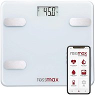 Rossmax Diagnostická váha WF262 - Osobná váha