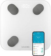 Lanaform Smart váha PDS-200C - Osobná váha