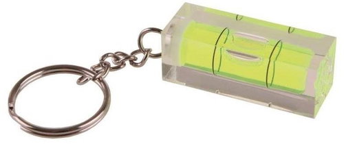 Libelka pendant - Spirit Level - Main image