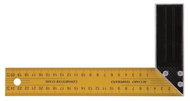 Úhelník Hobby, 400 mm - Speed Square
