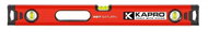 Vodováha třílibelová SATURN, 800 mm, KAPRO 27008 - Spirit Level