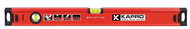 Vodováha dvoulibelová s magnetem NEPTUNE, 1000 mm, KAPRO 27210 - Spirit Level