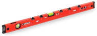 Vodováha dvoulibelová instalatérská s magnetem, 700 mm, KAPRO 27550 - Spirit Level
