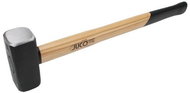 Kladivo kamenické PREMIUM, 3000 g, JUCO, ENPRO - Kladivo