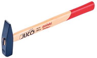 Kladivo zámečnické STANDARD, 1000 g, JUCO, ENPRO - Kladivo
