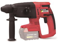 Kladivo vrtací a sekací aku SDS-PLUS, HDBL 22, 18V (bez baterie a nabíječky), STAYER - Kombinované kladivo