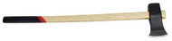 Splitting axe, 4000 g, chisel - Axe