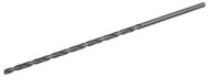 Vrták do kovu prodloužený 2 x 80 mm - Vrták