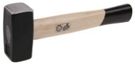 Palica, 1 500 g, drevená násada - Kladivo