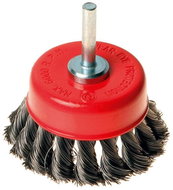 Kartáč hrnkový, copy, stopka 75 mm - Sanding Brush