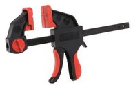 Svěrka Quick grip 300 mm/12" - Woodworking Clamp