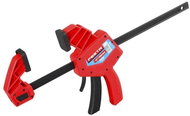 Svěrka PROFI Quick grip 300 mm/12" - Woodworking Clamp
