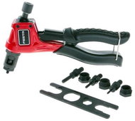 Kleště nýtovací pro nýtovací matice, M3, M4, M5, M6, 200 mm, FESTA - Riveting pliers