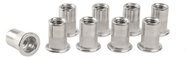 Matice nýtovací M4 x 11, 20 ks - Rivet Nuts