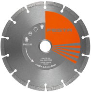 Kotouč diamantový segment O 350 x 25,4 mm, FESTA - Diamantový kotouč